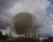 Jodrell Bank Observatory Sa. 22.8.
