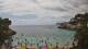 Cala Gat (Mallorca) Sa. 22.8.