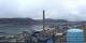Longyearbyen (Spitzbergen) Sa. 22.8.