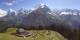 Mürren Sa. 22.8.