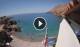 Chora Sfakion (Kreta) Sa. 22.8.