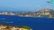 Palau (Sardinien) Sa. 22.8.
