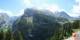 Kandersteg Sa. 22.8.