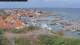 Gudhjem (Bornholm) Sa. 22.8.