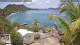 Quart-A-Nancy Point, Cooper Island Sa. 22.8.
