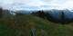 Braunwald Sa. 22.8.