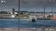 Cuxhaven Sa. 22.8.