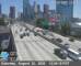 Los Angeles, Kalifornien Sa. 22.8.