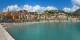 Menton Sa. 22.8.