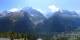 Chamonix-Mont-Blanc Sa. 22.8.