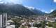 Chamonix-Mont-Blanc Sa. 22.8.