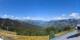 Courchevel Sa. 22.8.