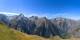 Les Deux Alpes Sa. 22.8.