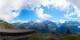Chamonix-Mont-Blanc Sa. 22.8.