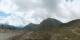 Vallter Sa. 22.8.