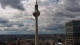 Berlin Sa. 22.8.