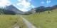 Kandersteg Sa. 22.8.