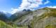Chamonix-Mont-Blanc Sa. 22.8.