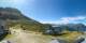 Vaujany Sa. 22.8.
