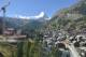 Zermatt Sa. 22.8.