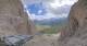Val Gardena - Gröden Sa. 22.8.