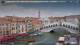 Venedig Sa. 22.8.