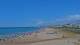 Playa de Calafell So. 23.8.