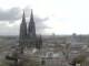 Köln So. 23.8.