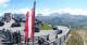 Edelweißspitze So. 23.8.