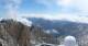 Zugspitze So. 23.8.