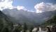 Gavarnie So. 23.8.