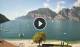 Torbole (Gardasee) So. 23.8.