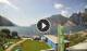 Torbole (Gardasee) So. 23.8.