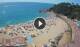 Lloret de Mar So. 23.8.