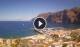 Los Gigantes (Teneriffa) So. 23.8.