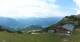 Tauplitzalm So. 23.8.