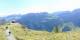 Ebenalp So. 23.8.