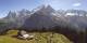Mürren So. 23.8.