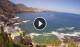 Punta del Hidalgo (Teneriffa) So. 23.8.