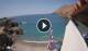 Chora Sfakion (Kreta) So. 23.8.