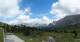 Wolkenstein in Gröden So. 23.8.