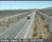 Inyokern, Kalifornien So. 23.8.