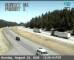 Mount Shasta, Kalifornien So. 23.8.