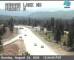 Mount Shasta, Kalifornien So. 23.8.