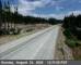 Soda Springs, Kalifornien So. 23.8.