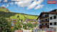 Lech am Arlberg So. 23.8.