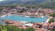 Jelsa (Hvar) So. 23.8.