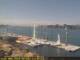 Marina del Rey, Kalifornien So. 23.8.