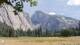 Yosemite-Nationalpark, Kalifornien So. 23.8.