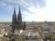 Köln Mo. 24.8.